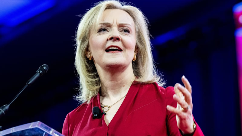 Muhafazakârlar, Johnson ve Truss’un Sunak’ın seçim kampanyasını sabote etmesinden korkuyor