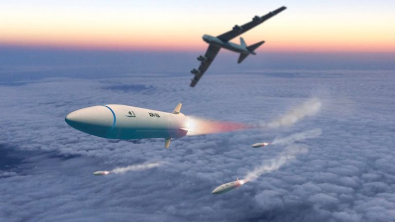 İngiltere, hipersonik füzeler geliştirecek