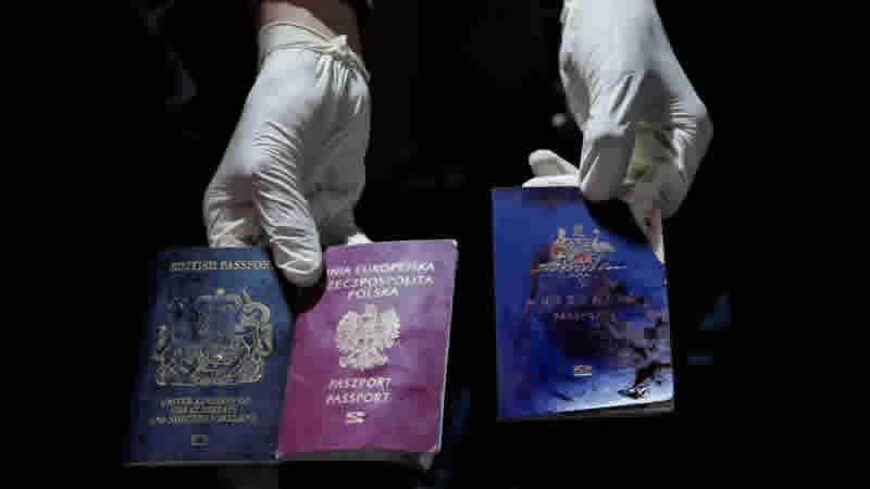 Gazze’deki hava saldırısında 7 yardım görevlisi hayatını kaybetti