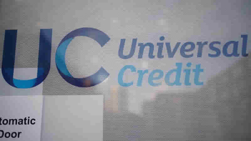 Binlerce engelli ‘evrensel kredi’ kapsamında yılda 2.800 sterlin daha az alacak