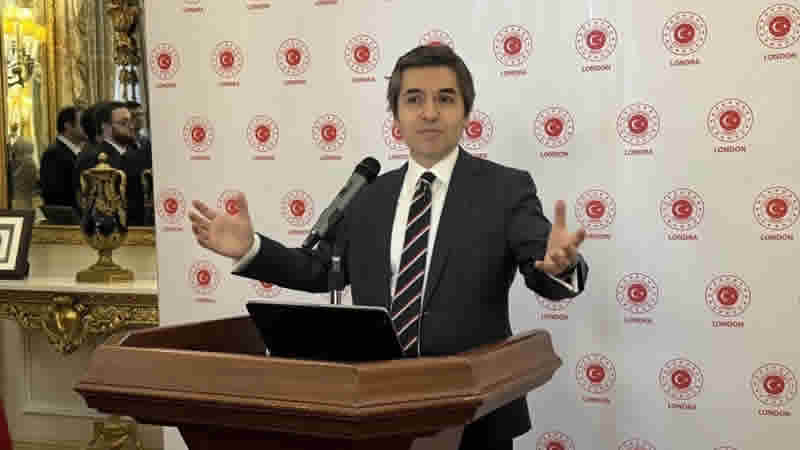 Türk ve İngiliz Oyun Girişimcileri Londra’da Buluştu