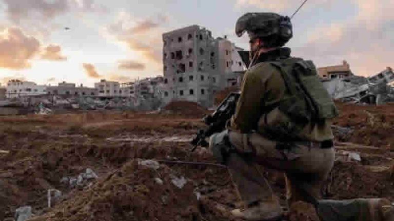 Üst düzey yargıçlardan İngiltere hükümetine: “İsrail’le silah ticaretini durdurun”