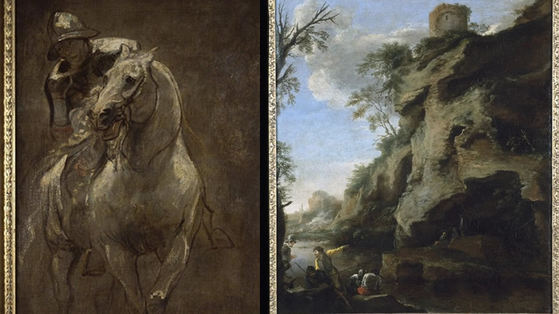 İngiltere’de Oxford Üniversitesi’nden çalınan tablo Romanya’da bulundu