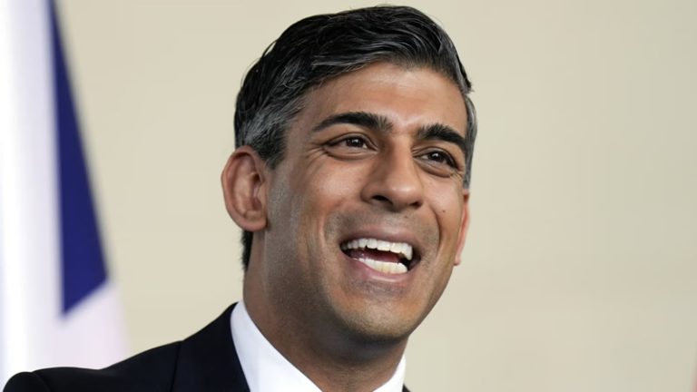 Sunak: İrlanda’daki sığınmacı sayısının artışı Ruanda planının “etkili” olduğunu gösteriyor