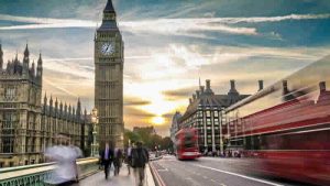 Sunak’ın Ruanda Tasarısı Lordlar Kamarası’na takıldı