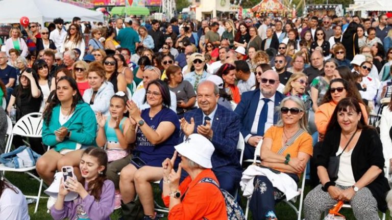 7. Kıbrıs Türk Kültür Festivali için hazırlıklar başladı