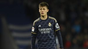 Premier Lig’den Arda Güler için rekor teklif!