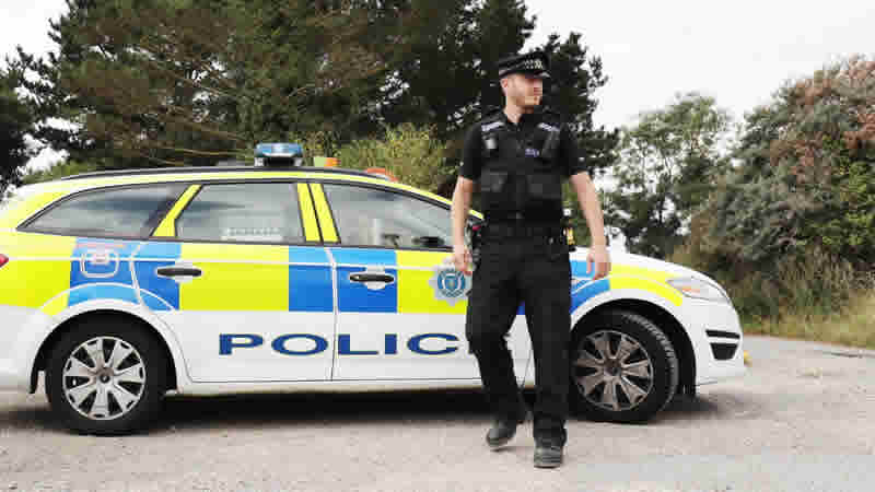 İngiliz Polisi 53 Yıldır Kayıp Olan Tina Whittamore’u Arıyor