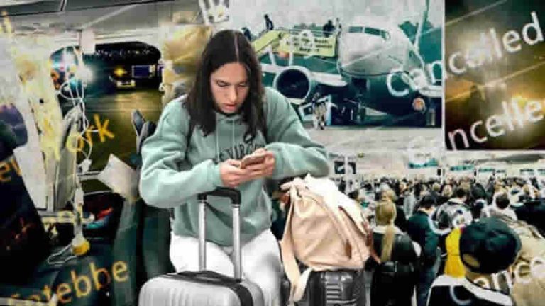 İngiltere çıkışlı uçuşlarda güvenlik endişesi: İptaller yaşanabilir