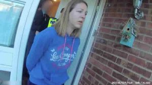 İngiltere’de Bebek Katili Hemşireye Ömür Boyu Hapis Cezası