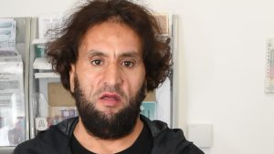 Hartlepool’da “Gazze’deki olaylara misilleme” cinayeti zanlısına ömür boyu hapis