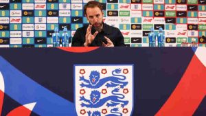 İngiltere’nin EURO 2024 kadrosu açıklandı