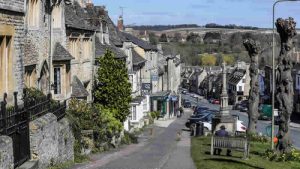 İngiltere’de Kırsal Bölgelerdeki Ev Fiyatlarındaki Artış Şehirleri Geride Bıraktı