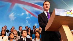 İngiltere’de 14 yıllık Muhafazakar iktidar: Brexit, kesintiler ve kaos