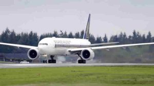 Londra-Singapur uçuşunda korkutan türbülans: 1 ölü, 30 yaralı