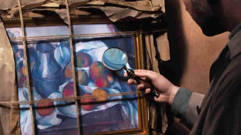 British Museum’da Antika Hırsızlığı: 30 Yılda 100 Bin Sterlinlik Eser Çalındı