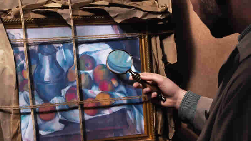 British Museum’da Antika Hırsızlığı: 30 Yılda 100 Bin Sterlinlik Eser Çalındı