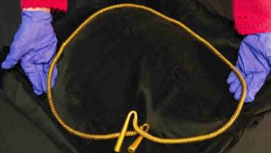 İngiltere’deki Ely Müzesi’nden Tunç Çağı’na ait eserler çalındı