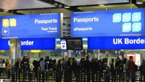 İngiltere’de Sınır Dışı Edilen Adamın Ölümü: Aile, İçişleri Bakanlığı’nı Suçluyor