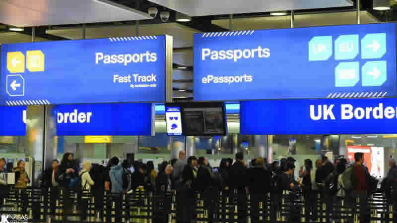 İngiltere’de Sınır Dışı Edilen Adamın Ölümü: Aile, İçişleri Bakanlığı’nı Suçluyor