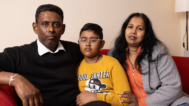 Home Office'ten U dönüşü: EUSS başvurusu yapan aileyi sevince boğan karar