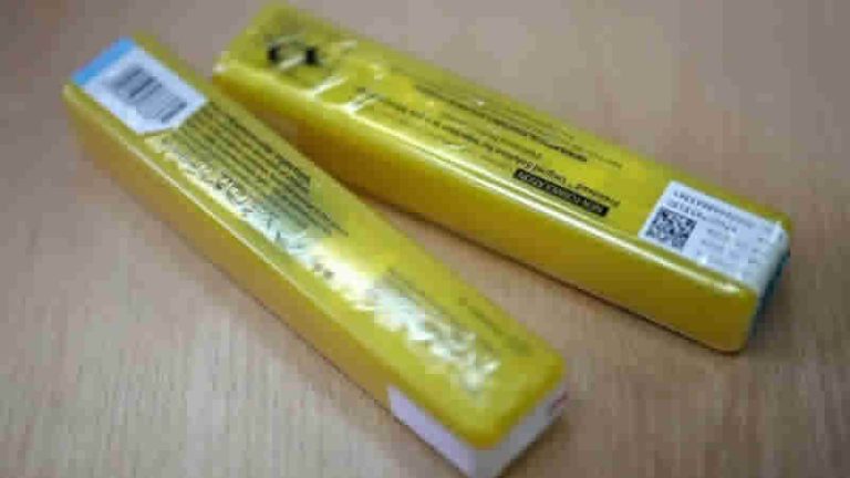 İngiltere’de acil durumlarda kullanılacak aşırı doz karşıtı ilaç kullanıma sunuluyor