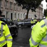 Londra’da İran Adına Casusluk Yaptığı Düşünülen 2 Kişi Tutuklandı