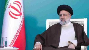 İran Cumhurbaşkanı Reisi helikopter kazasında hayatını kaybetti