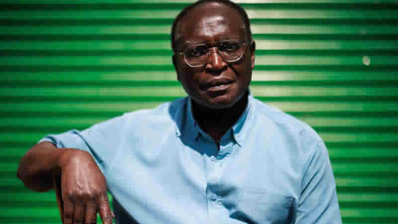 50 yıl sonra İngiltere’de kalmak için gerekli izninin olmadığını öğrendi