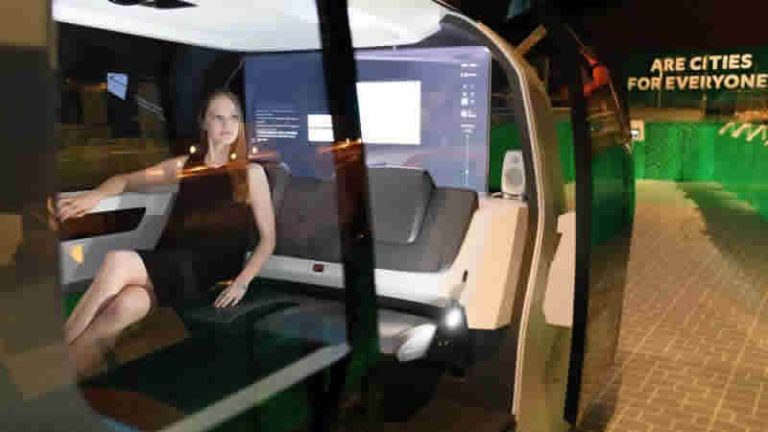 İngiltere’de tam otonom araçlar 2026 yılında yollarda!