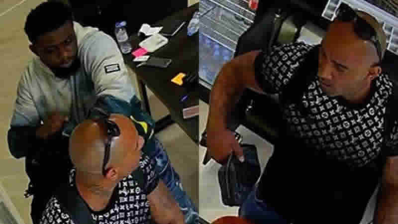 Londra’da Kuyumcu Soygunu: Cinayet Sonrası İki Kişi Tutuklandı