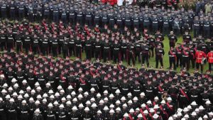 İngiltere Savunma Bakanlığı siber saldırıya uğradı: Askerlerin bilgileri ifşa oldu