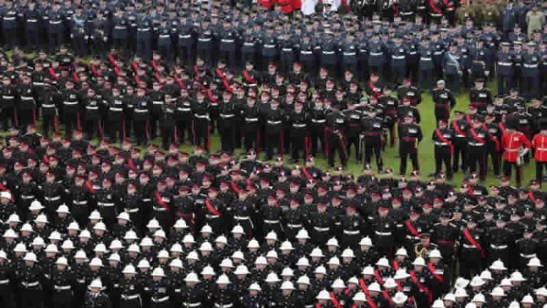 İngiltere Savunma Bakanlığı siber saldırıya uğradı: Askerlerin bilgileri ifşa oldu