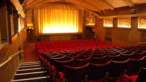 İngiltere’deki İsrail film festivali boykot çağrılarına rağmen devam edecek