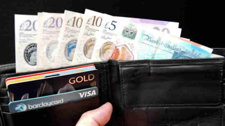 İngiltere’de Nisan ayında enflasyon beklentileri aştı