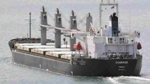 İngiltere Mahkemesinden Suriyeli Gemi Sahibine Hapis Cezası