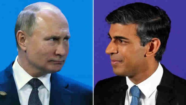 Rusya İngiltere’nin savunma ataşesini sınır dışı ediyor