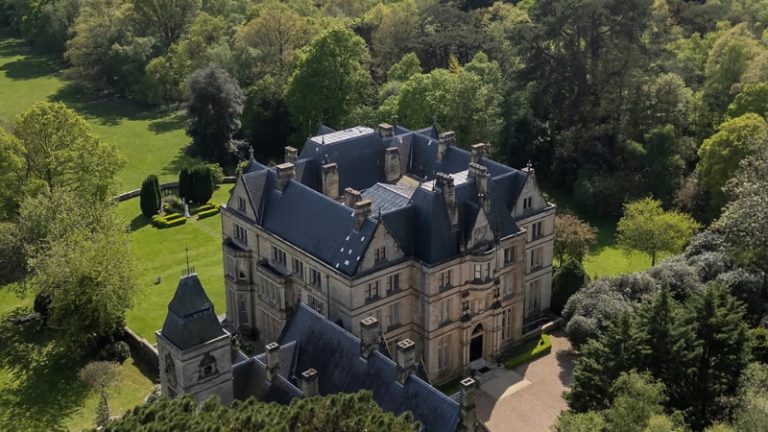 Rusya’nın İngiltere’deki casus üssü “Seacox Heath Malikanesi” diplomatik statüden çıkarıldı