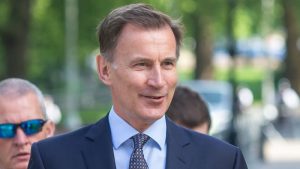 Jeremy Hunt: Muhafazakâr Parti seçimi kazanırsa yüksek gelirlilere yönelik vergiler azaltılacak