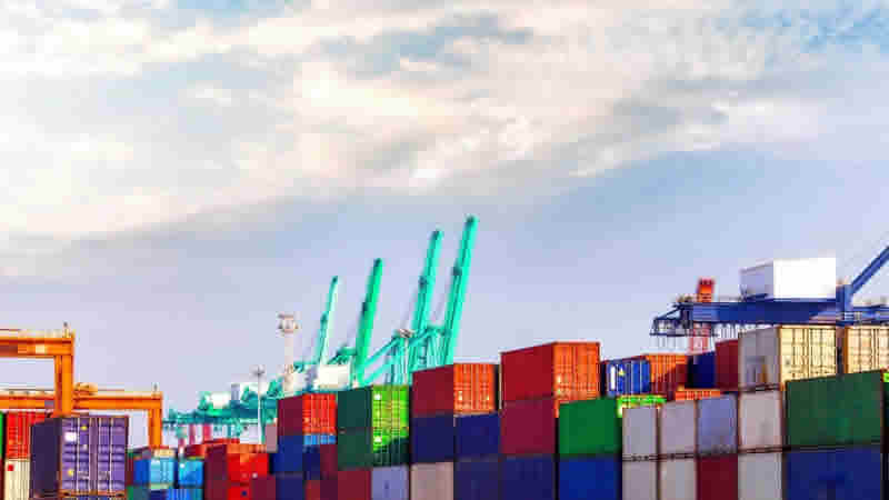 Türkiye-Birleşik Krallık arasındaki ticaret anlaşmasında 25 milyar dolarlık hedef