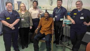 İngiltere’deki Hastalara Dünyanın İlk Kanser Aşısı Denemeleri Sunulacak