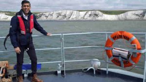 Ruanda sınır dışı işlemlerini yürüten İçişleri Bakanlığı departmanı personel alımını durdurdu