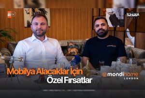 Mobilya alacaklar için özel fırsatlar…