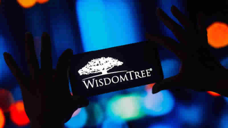  WisdomTree’nin kripto ETP’leri için FCA onayı