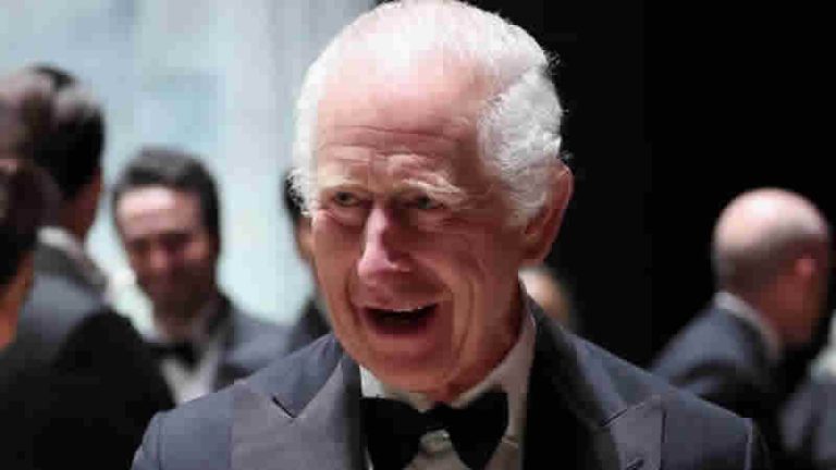 Kral Charles’ın serveti açıklandı