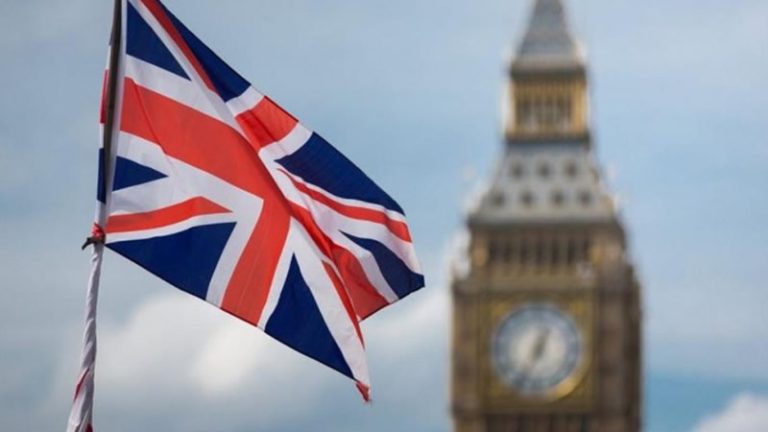 İngiltere Dışişleri Bakanlığı’ndan Kıbrıs için destek mesajı