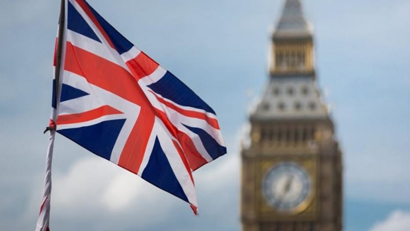 İngiltere Dışişleri Bakanlığı’ndan Kıbrıs için destek mesajı