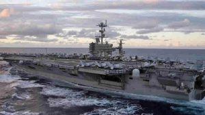 İngiltere hükümeti 6 yeni savaş gemisi inşa edeceğini duyurdu