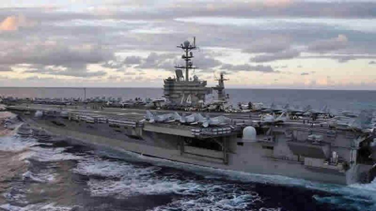 İngiltere hükümeti 6 yeni savaş gemisi inşa edeceğini duyurdu