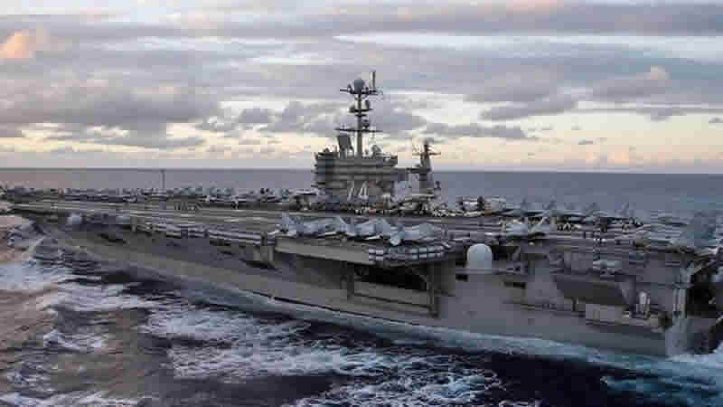 İngiltere hükümeti 6 yeni savaş gemisi inşa edeceğini duyurdu